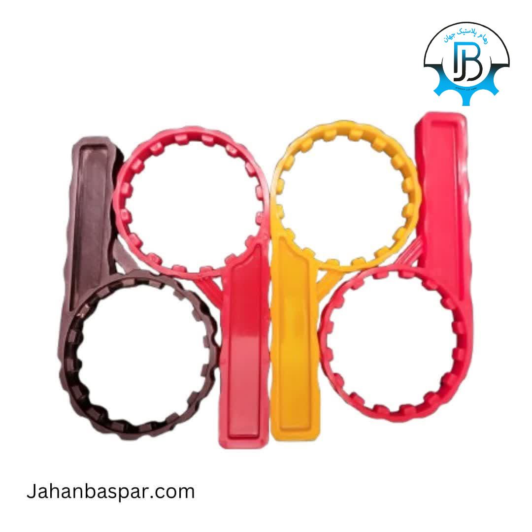 آچار ده و بیست-جهان بسپار